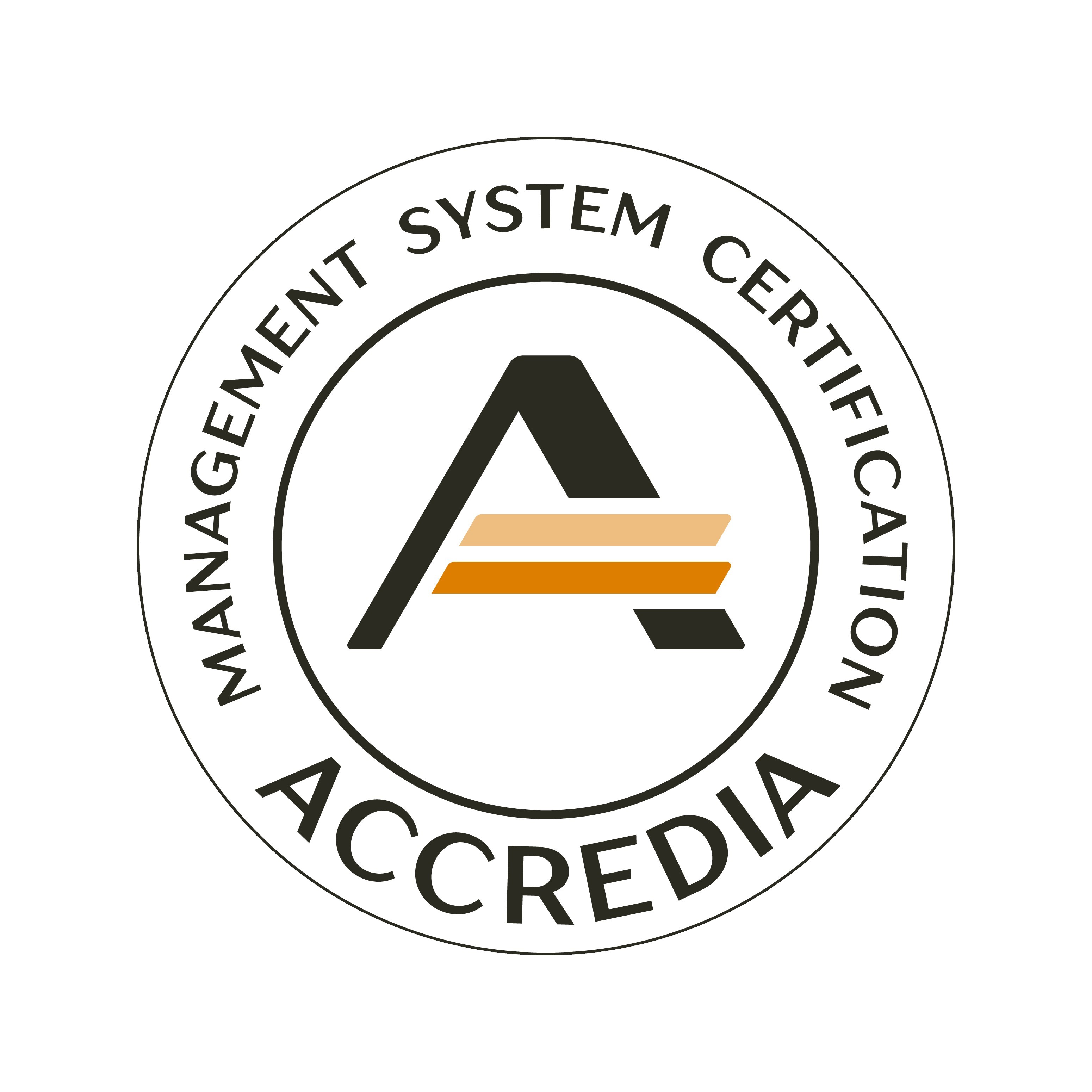 Accredia